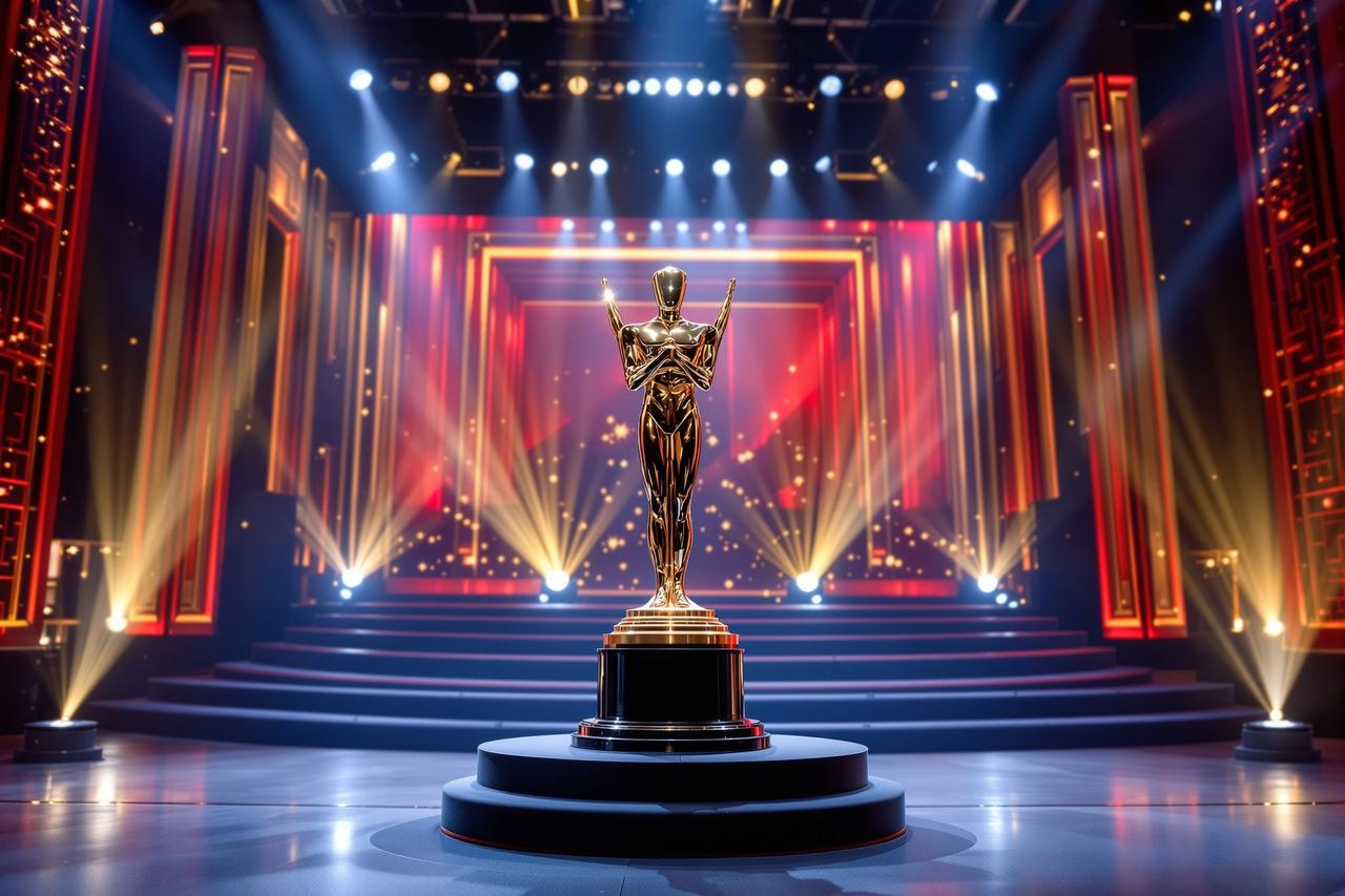 成人免费看片荣获第32届金鸡奖最佳影片等三项大奖